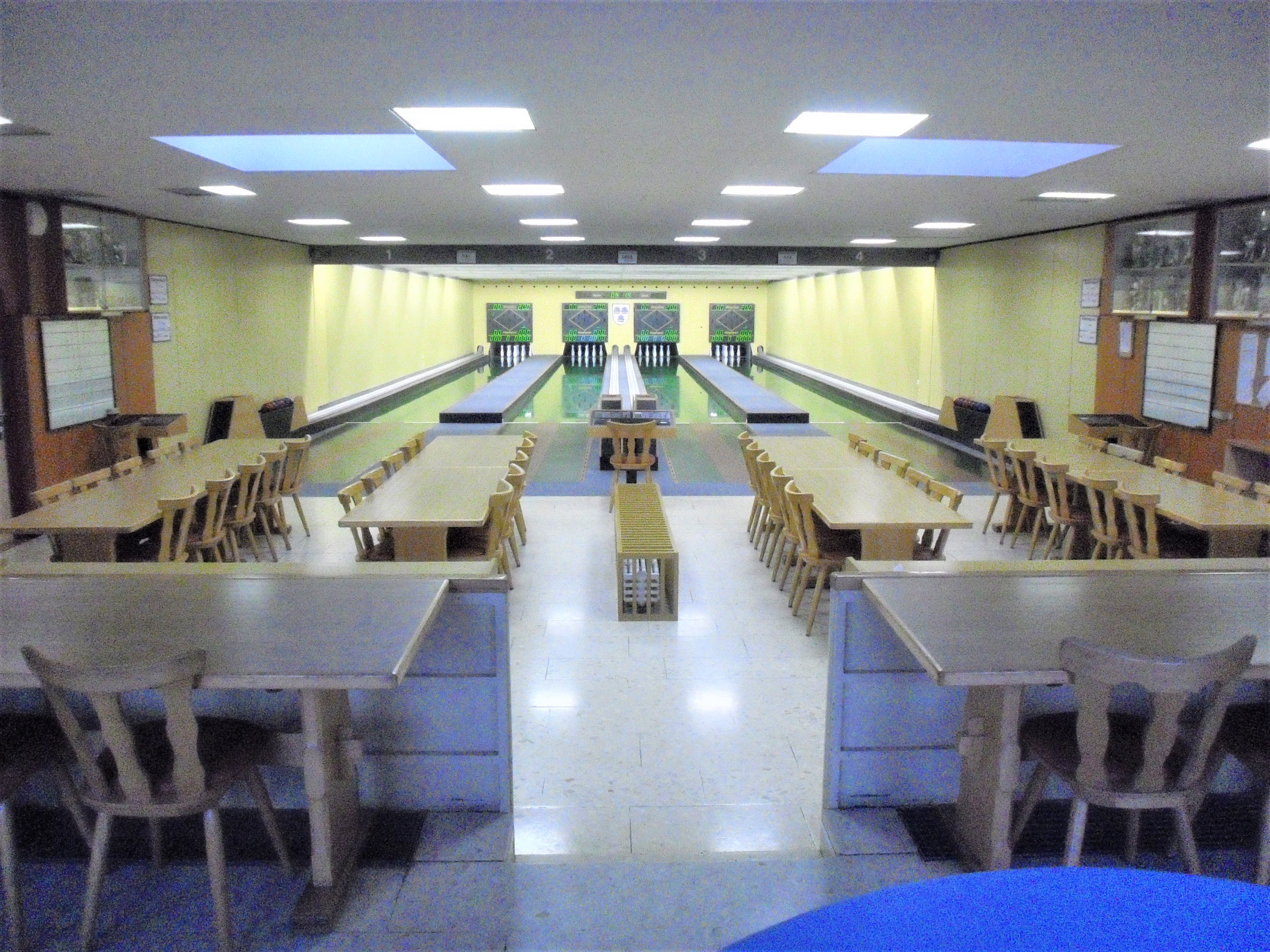 SKK Eichbaum/ Landshut